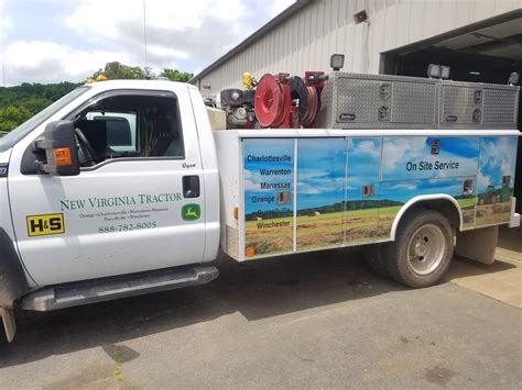 Virginia tractor - Virginia Tractor is located at 12524 James Madison Hwy in Orange, Virginia 22960. Virginia Tractor can be contacted via phone at (540) 661-5100 for pricing, hours and directions. Contact Info (540) 661-5100; Questions & Answers Q What is the phone number for Virginia Tractor?
